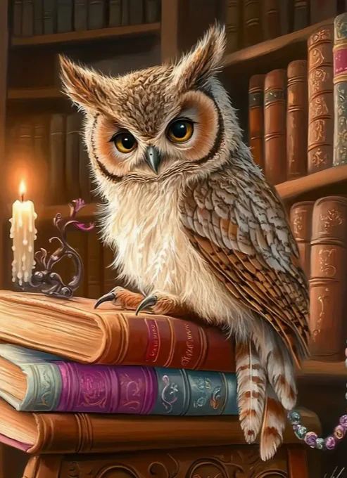 Uil op Boeken Uil op Boeken