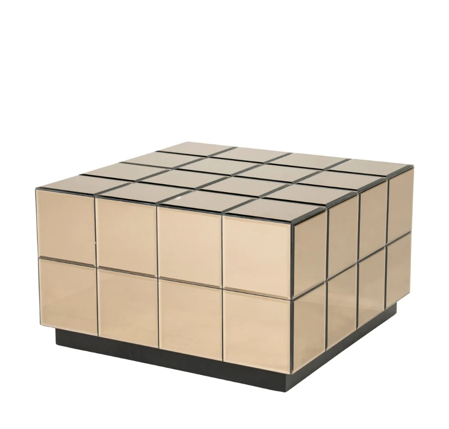 Salontafel Musa (2 maten)