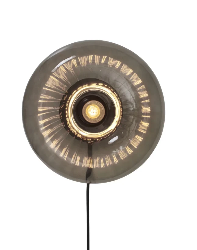 Wandlamp Gent