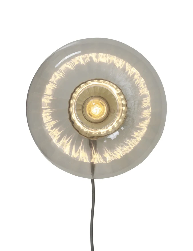 Wandlamp Brugge