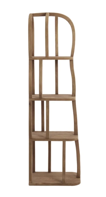 Kast Nepal (3 kleuren)