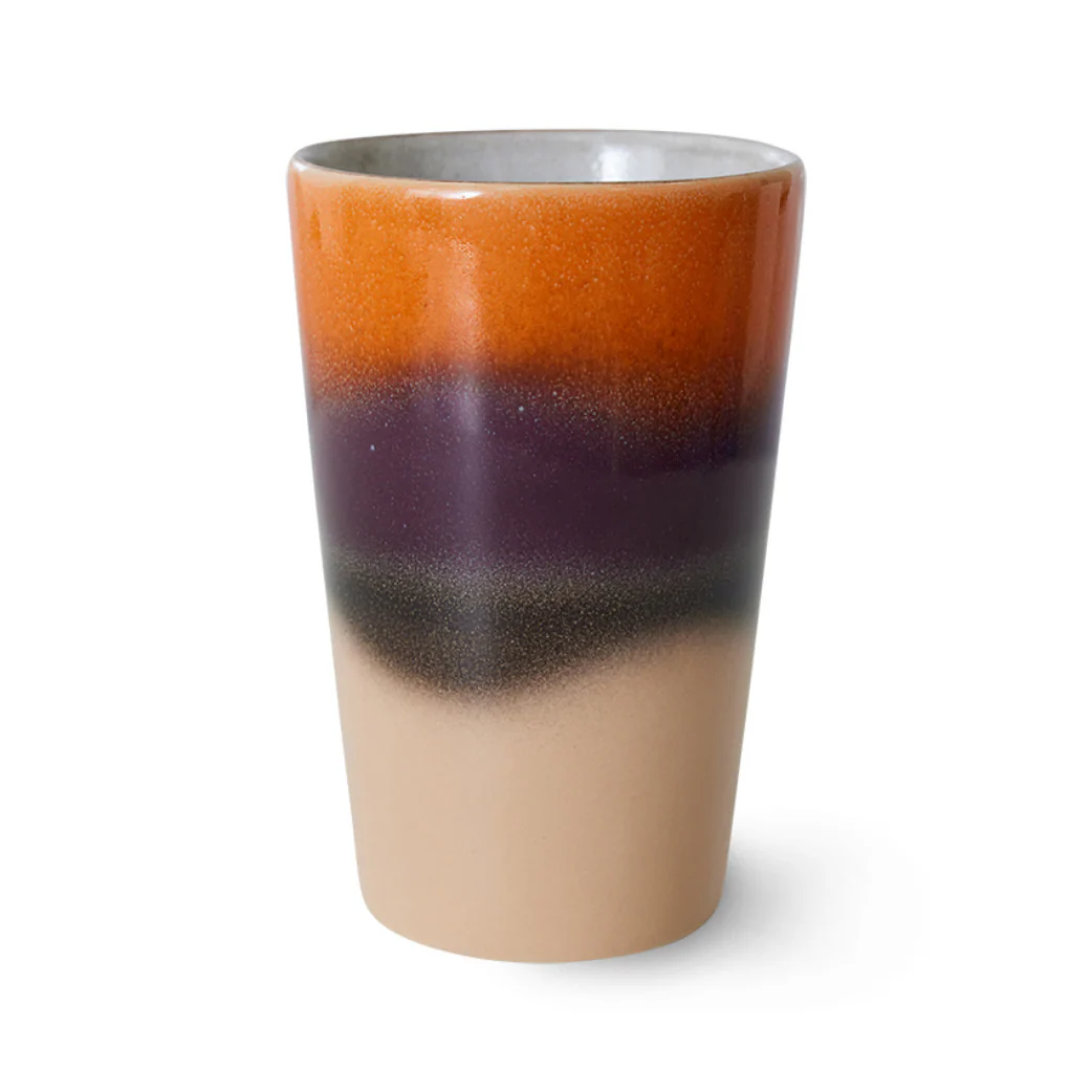 70S Ceramics:  Thee Mok Rise