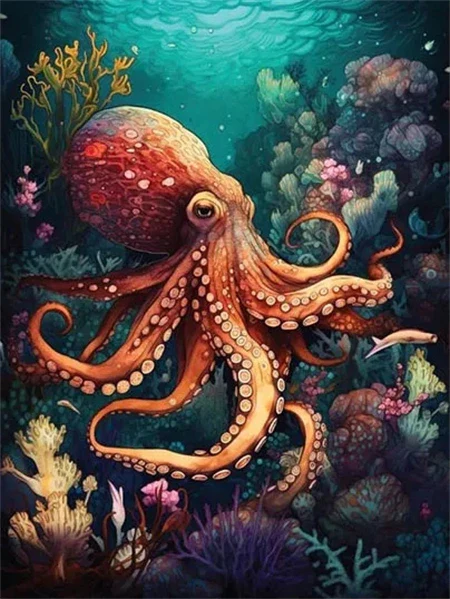 Octopus