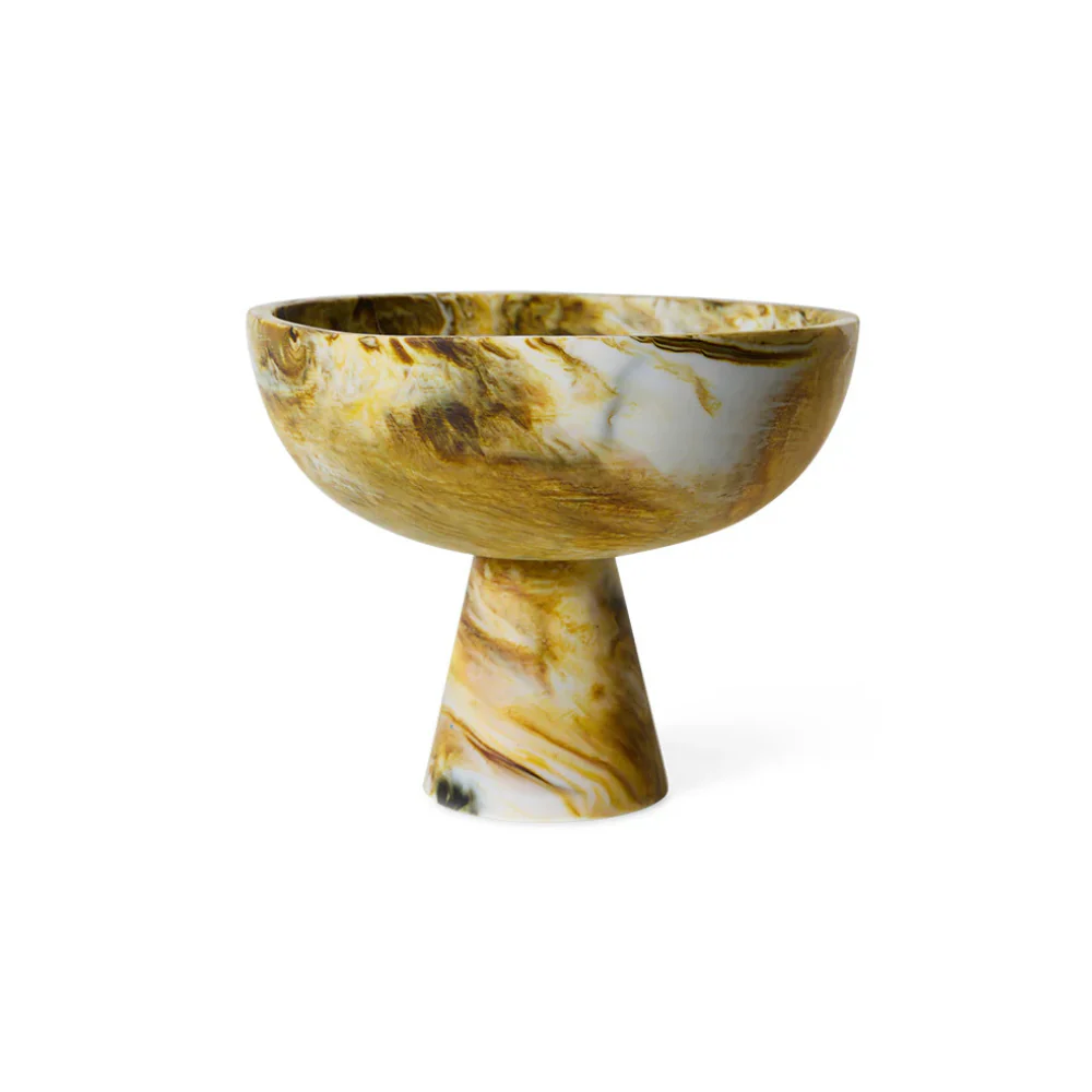 Schaal ‘Ochre’