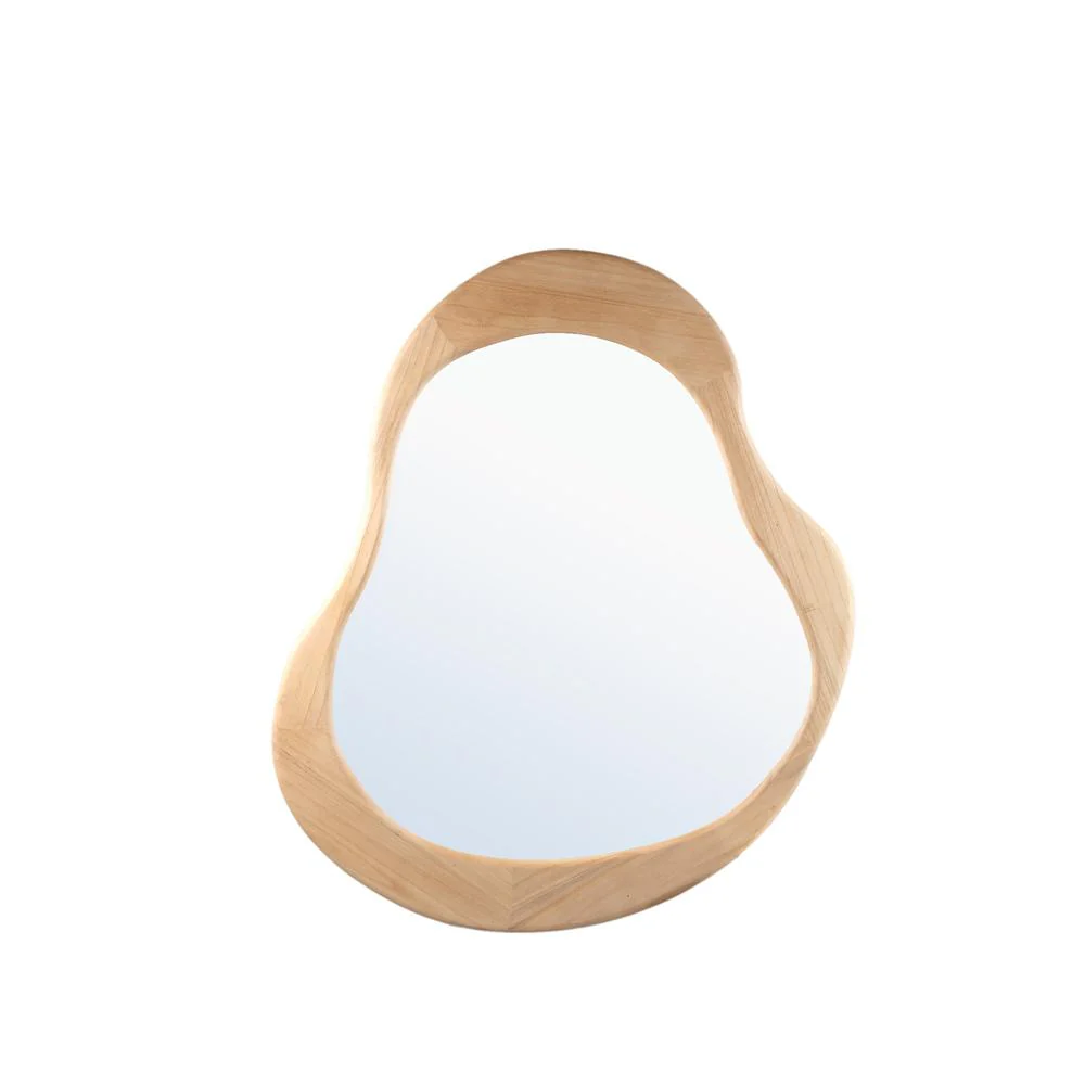 Spiegel Barragh Beige 120 cm