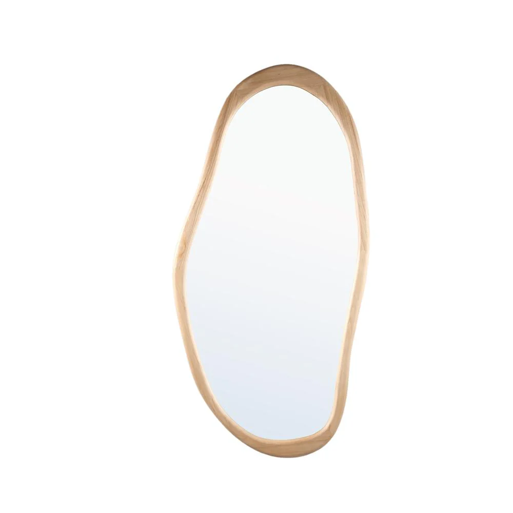 Spiegel Barragh Beige 122 cm