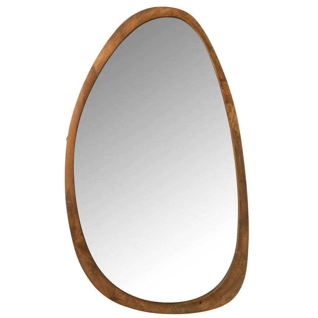 Spiegel Bruin Mirror 6×120 cm
