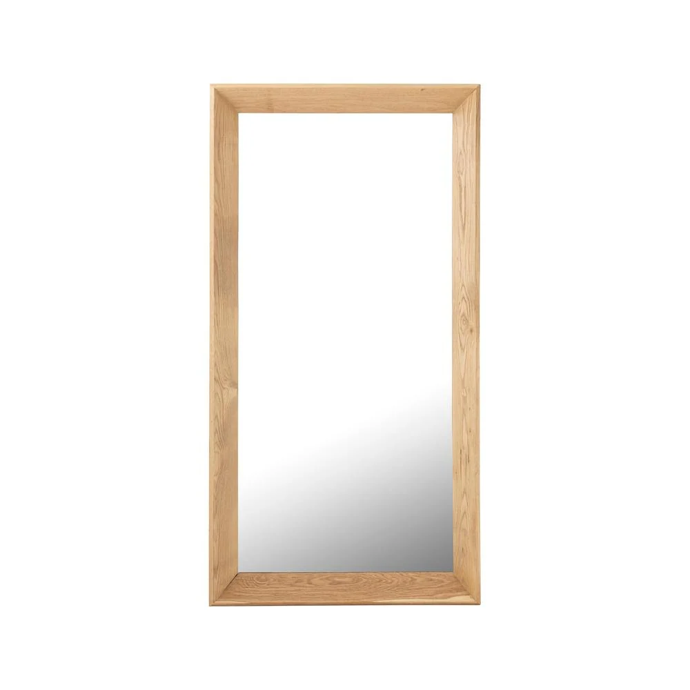 Spiegel Chevar Beige 195 cm