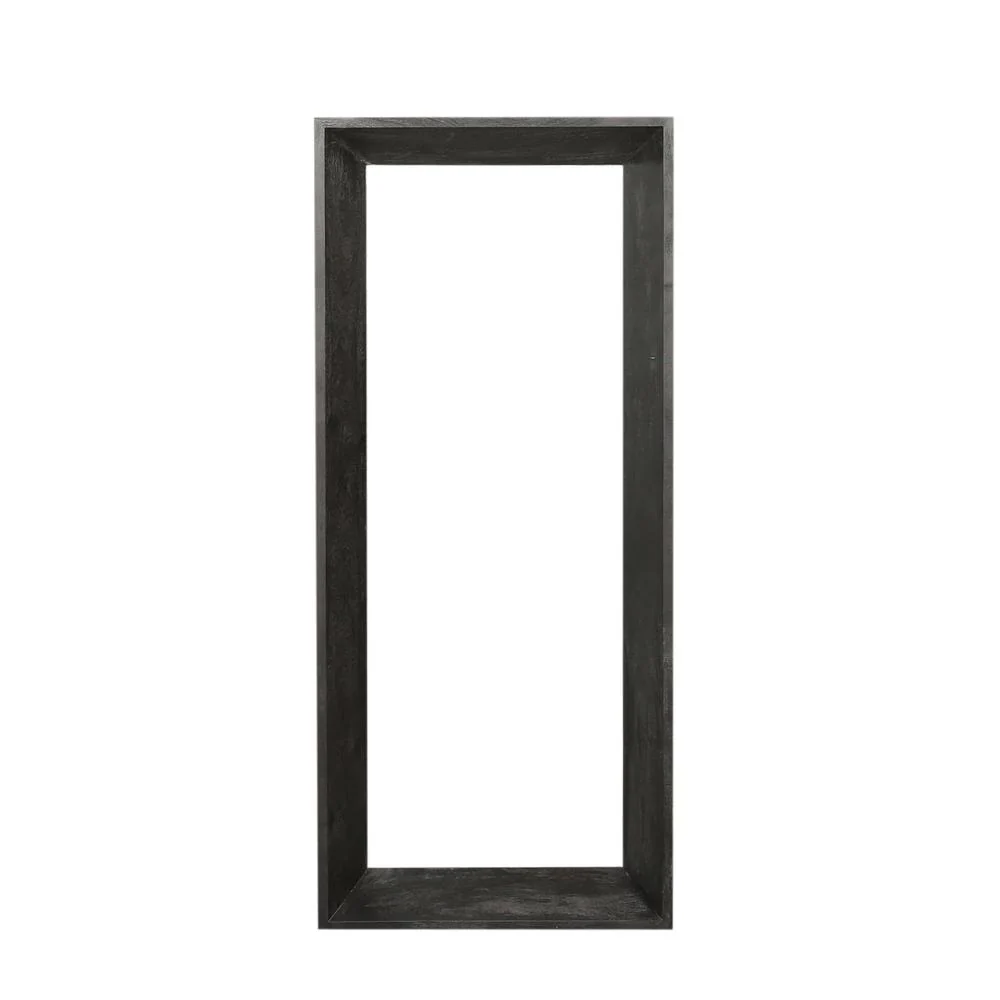 Spiegel Kyro Grijs 160 cm 724191 Spiegel Kyro Grijs 160 cm 724191