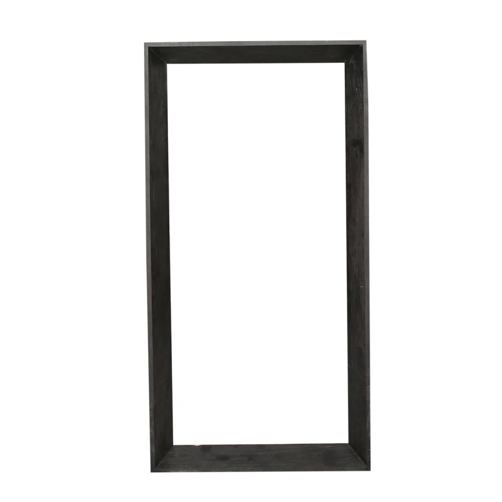 Spiegel Kyro Grijs 195 cm 724190 Spiegel Kyro Grijs 195 cm 724190