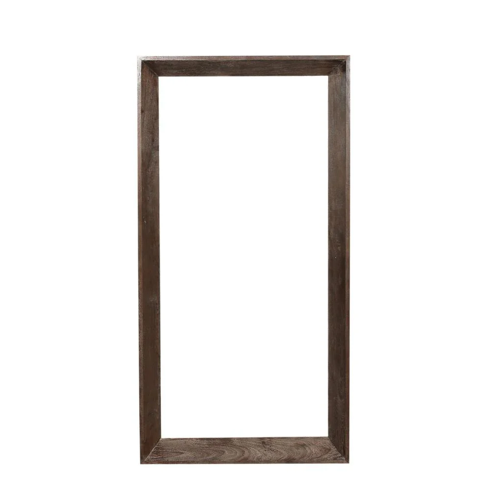 Spiegel Kyro Grijs 195 cm 724192 Spiegel Kyro Grijs 195 cm 724192
