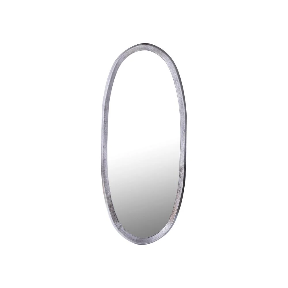 Spiegel Limera Grijs 120 cm 723679 Spiegel Limera Grijs 120 cm 723679