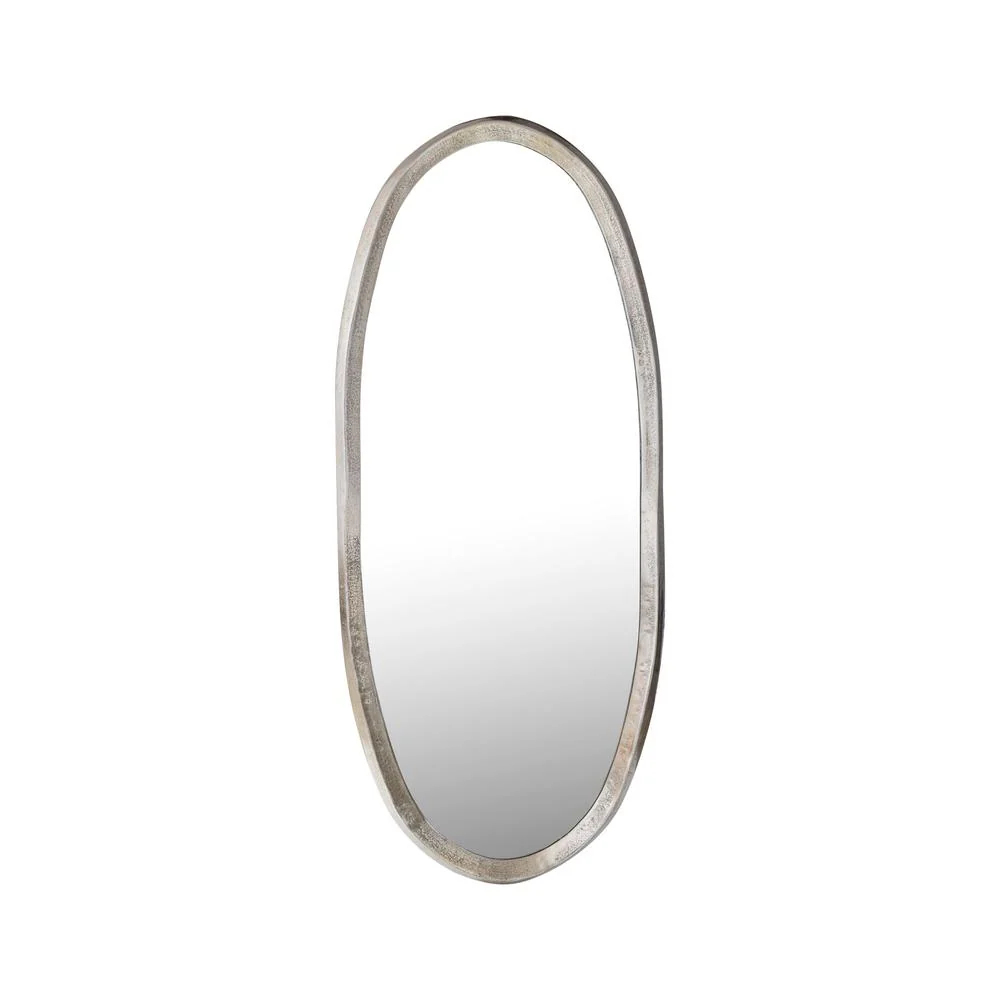 Spiegel Limera Grijs 120 cm 723684 Spiegel Limera Grijs 120 cm 723684