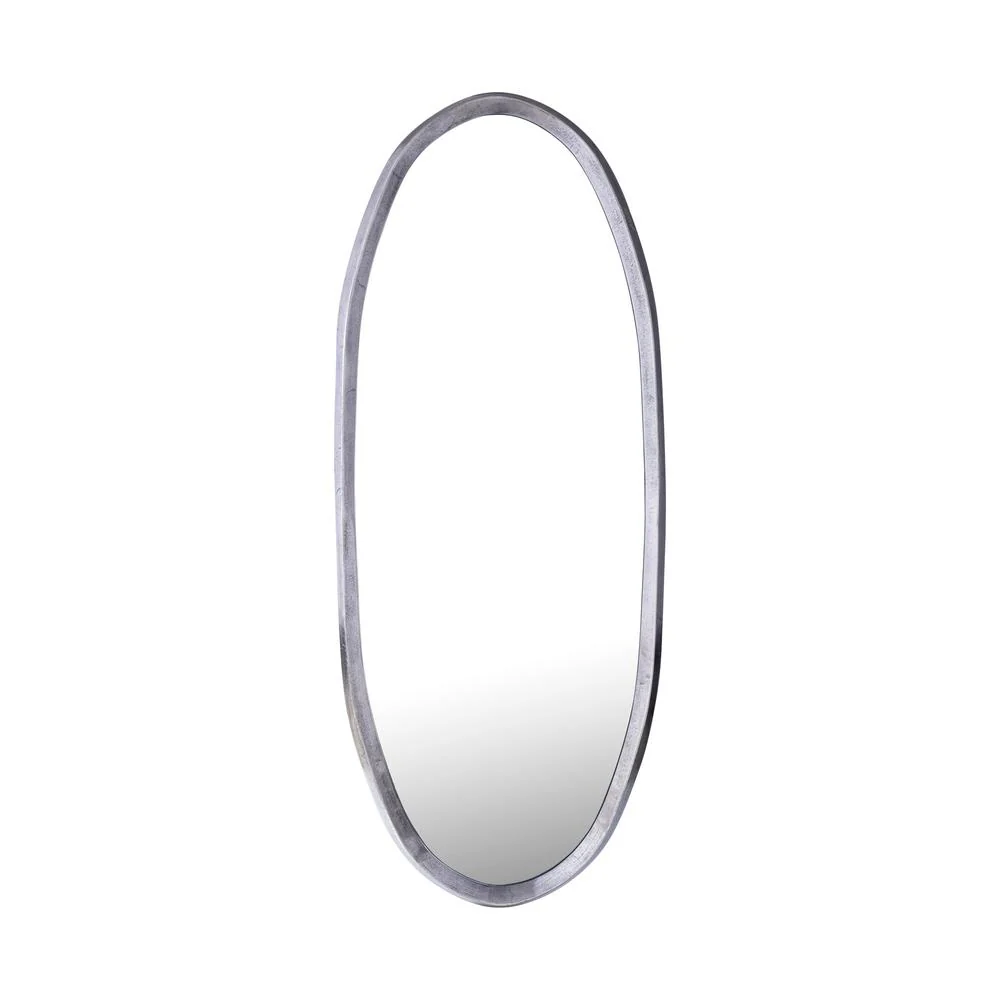 Spiegel Limera Grijs 150 cm 3×60 cm Spiegel Limera Grijs 150 cm 3×60 cm