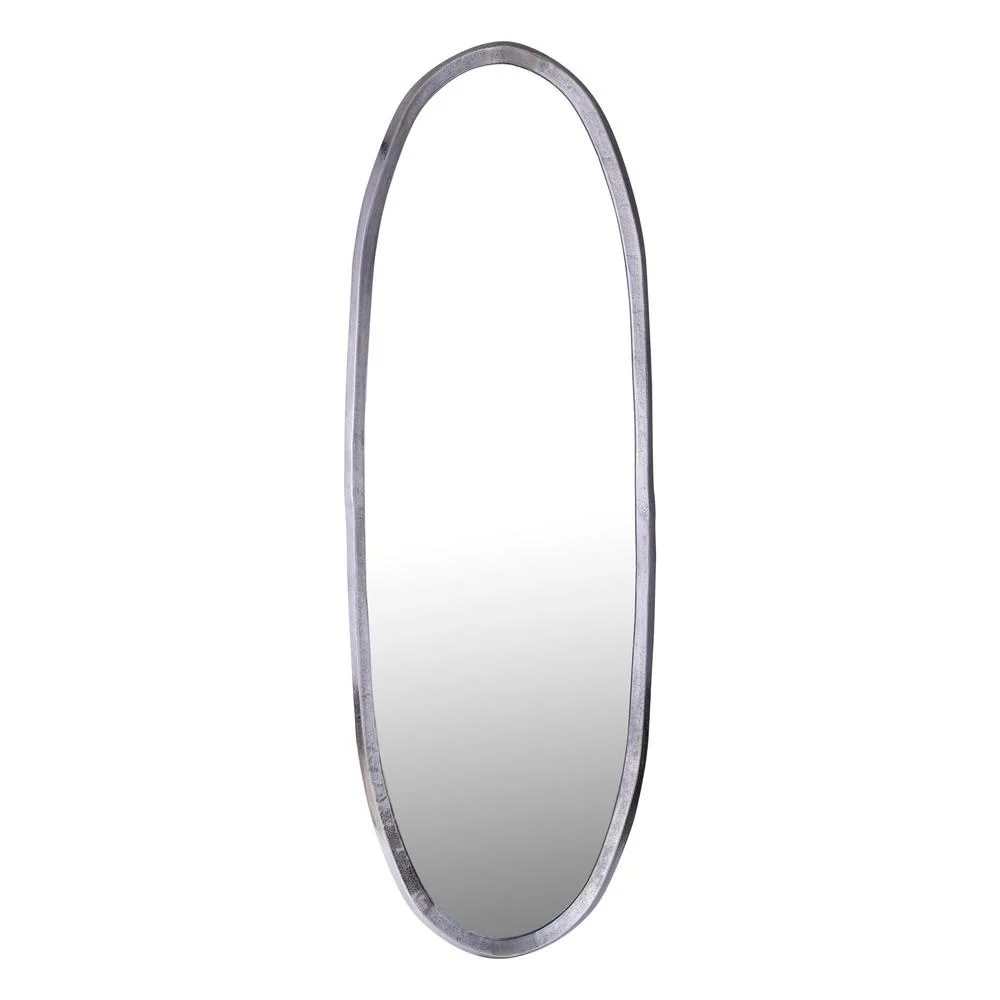 Spiegel Limera Grijs 178 cm 723681 Spiegel Limera Grijs 178 cm 723681