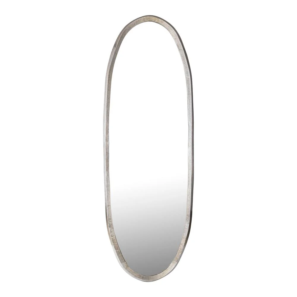 Spiegel Limera Grijs 178 cm 723685 Spiegel Limera Grijs 178 cm 723685