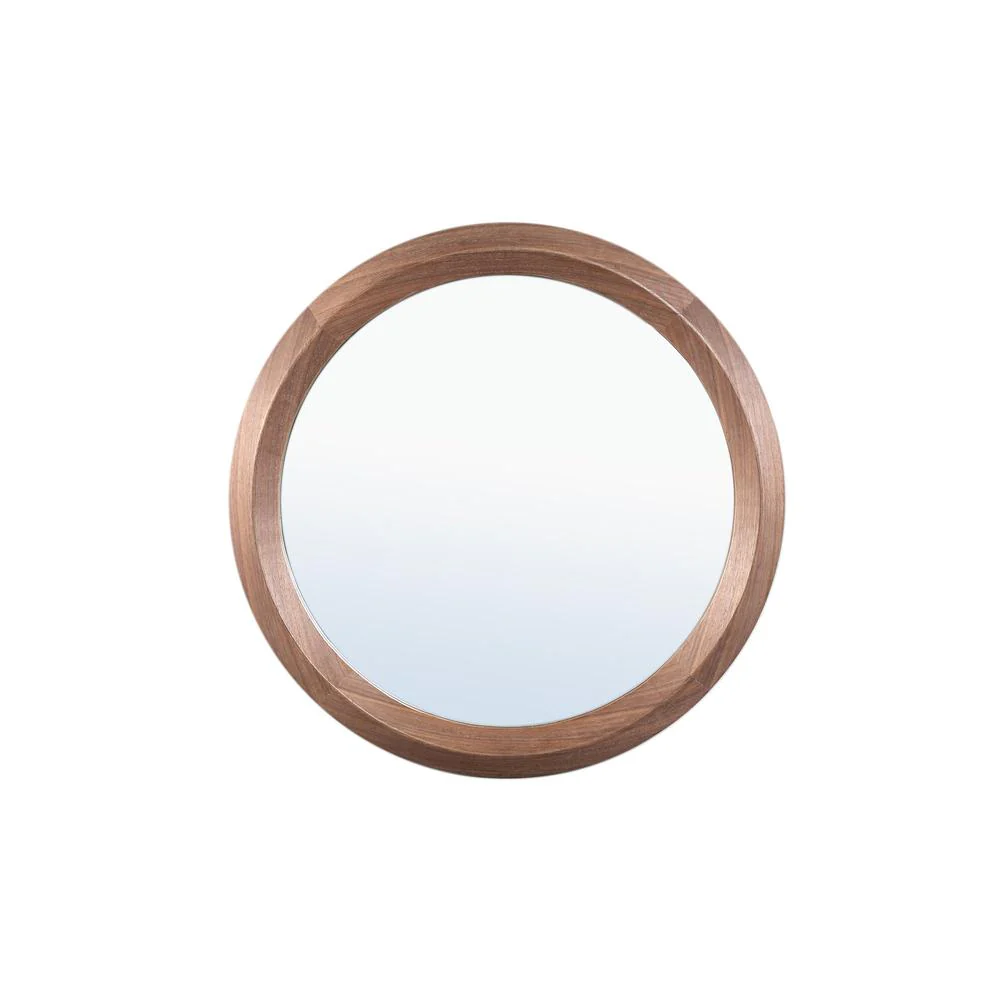 Spiegel Nibbi Beige 65 cm