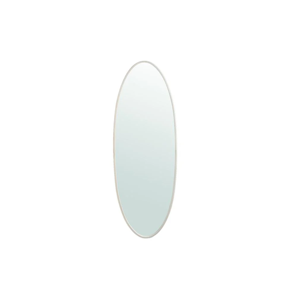 Spiegel Serine Wit 140 cm Spiegel Serine Wit 140 cm