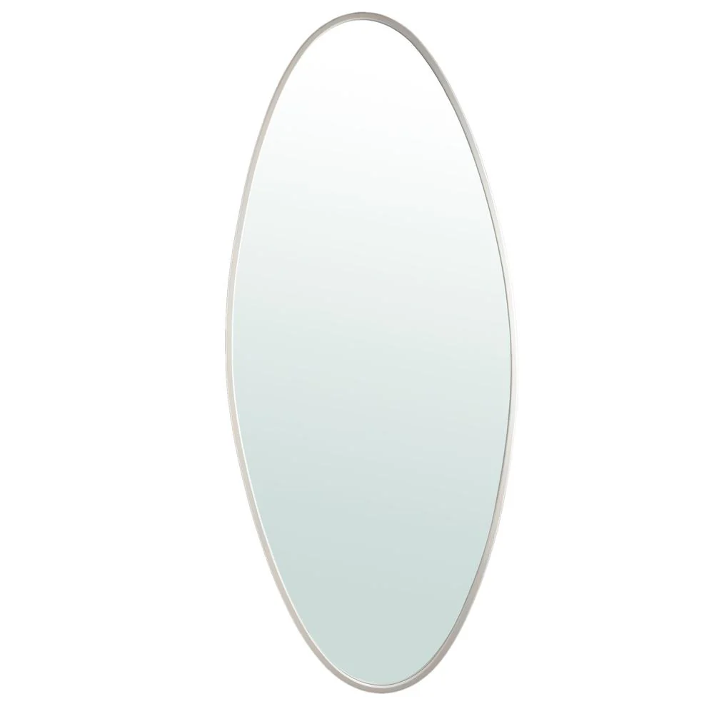 Spiegel Serine Wit 180 cm Spiegel Serine Wit 180 cm
