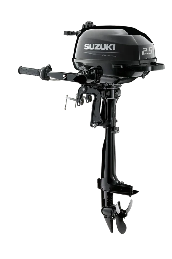 Suzuki DF2.5 Buitenboordmotor