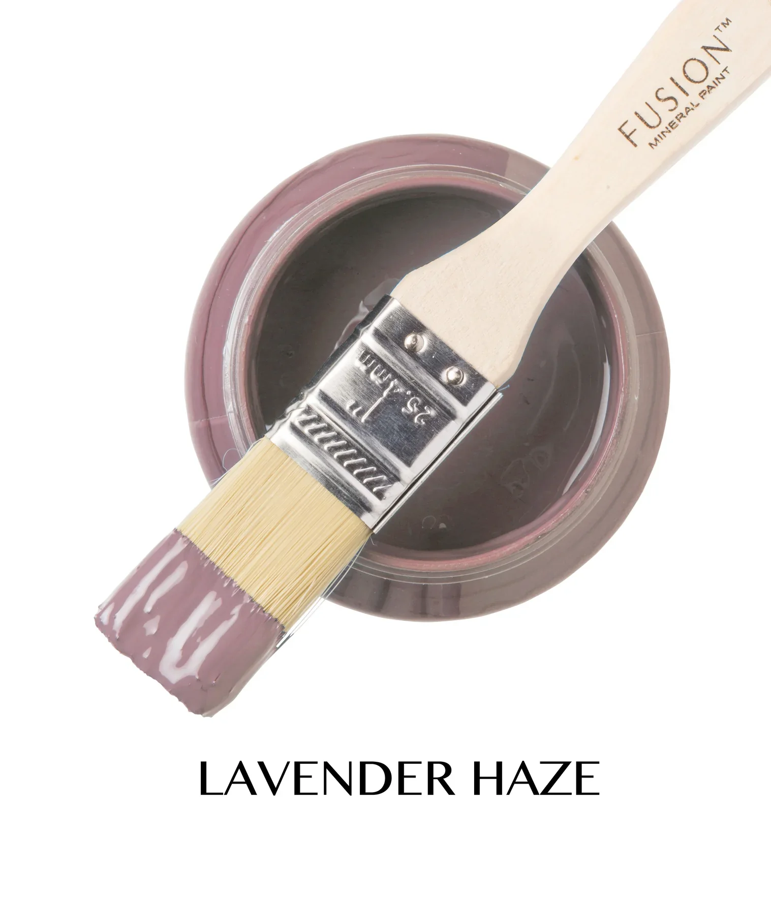 *Fusion Mineral Paint – LAVENDER HAZE – Nieuw!