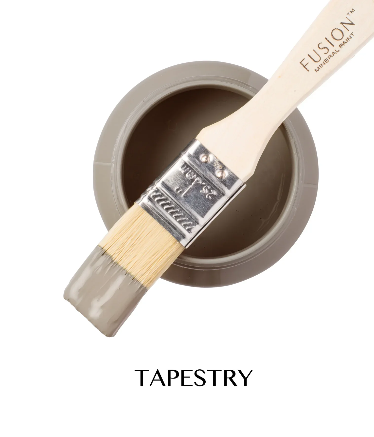 *Fusion Mineral Paint – TAPESTRY -Nieuw!