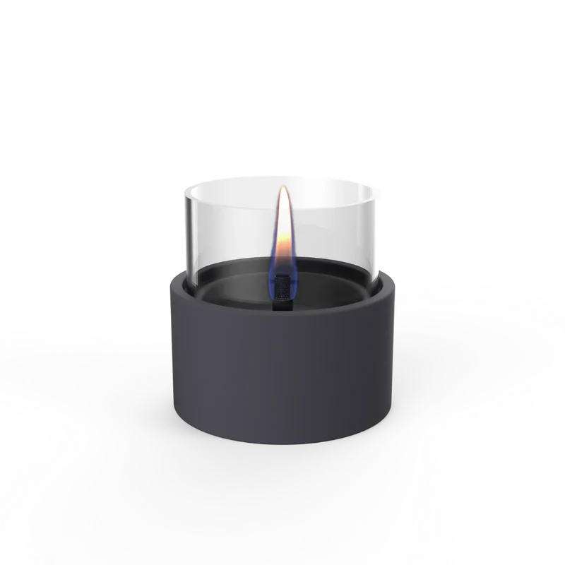 Tenderflame Breeze 10 Keramiek Zwart