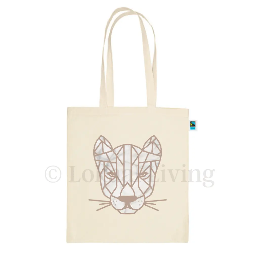 Tas panter marmer Tas panter marmer