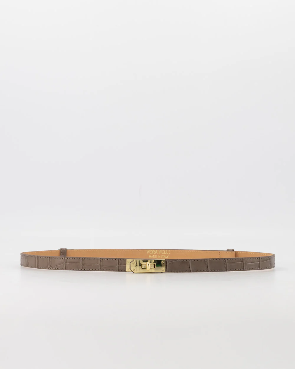 Garcia Croco Wikkelriem – Verschillende Kleuren Garcia Croco Wikkelriem – Verschillende Kleuren