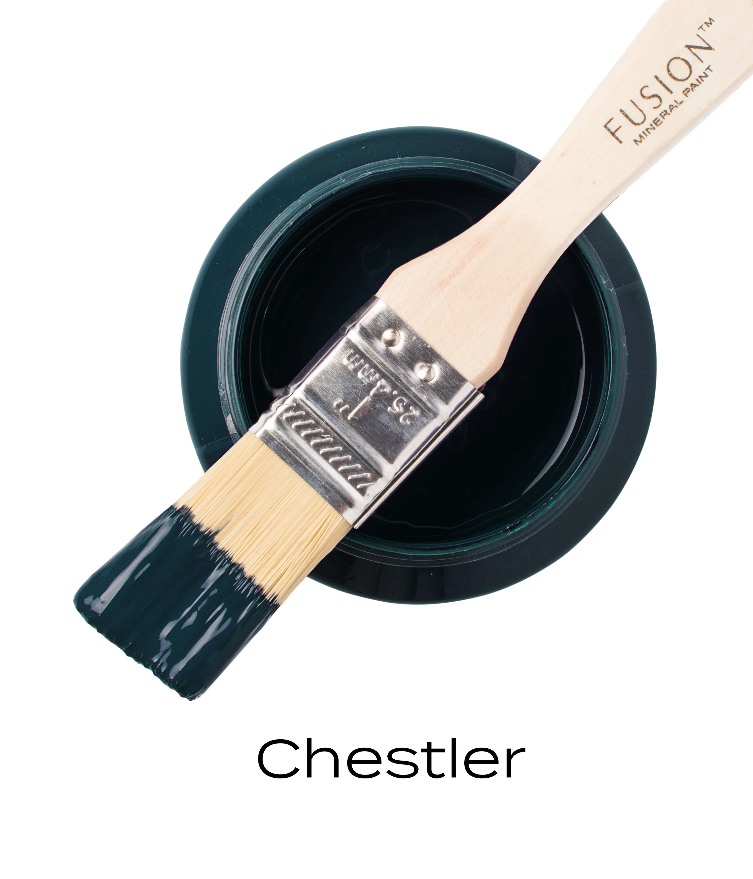 Fusion Mineral Paint – CHESTLER