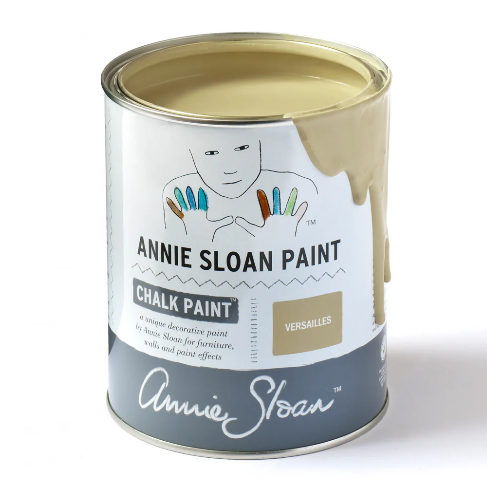 Annie Sloan Versailles