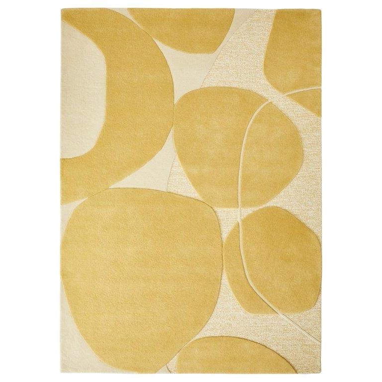 Vloerkleed 140×200 cm Bolsena Wild Wonder Wol