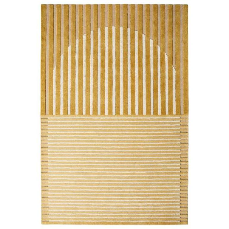 Vloerkleed 140×200 cm Fano Wild Wonder Wol