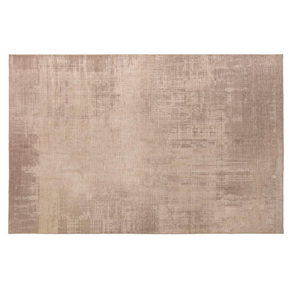 Vloerkleed 160×230 cm Cirix Beige Polyester