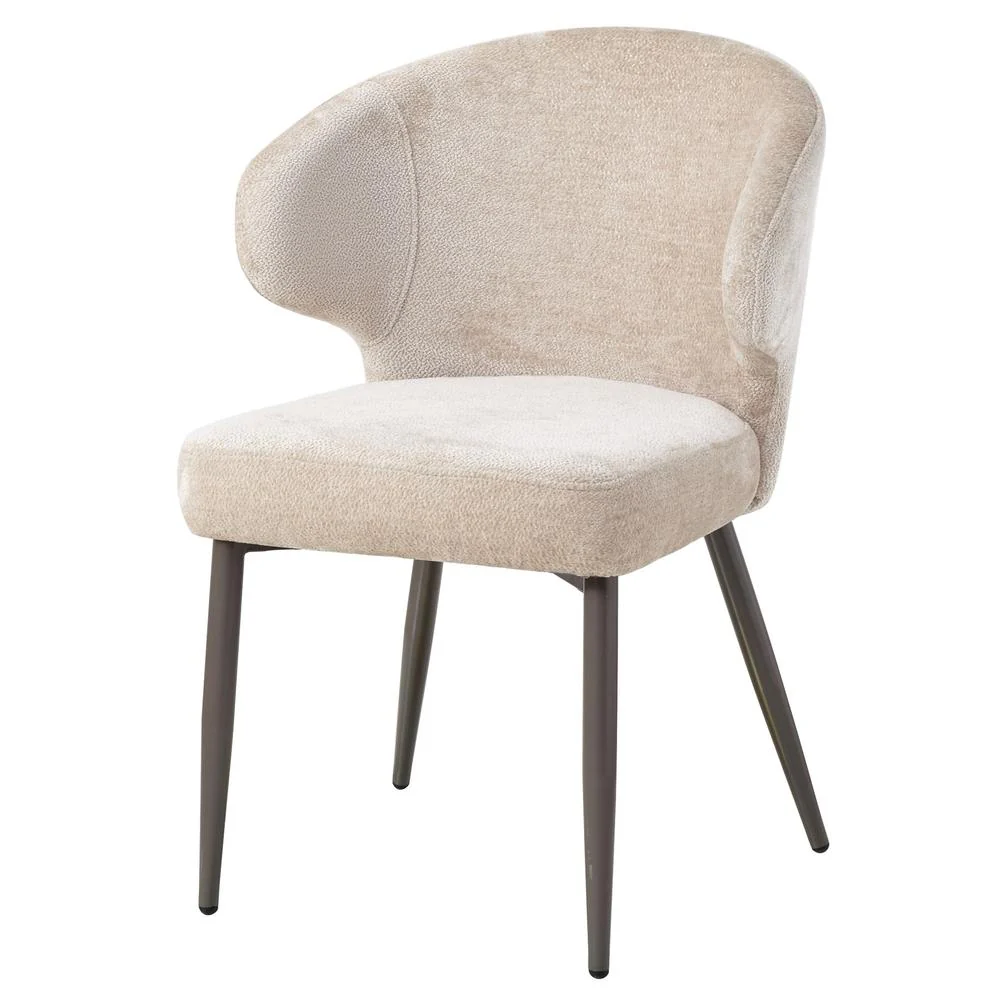 Vloerkleed Ares Polyester Beige 60×60 cm 721536 Vloerkleed Ares Polyester Beige 60×60 cm 721536