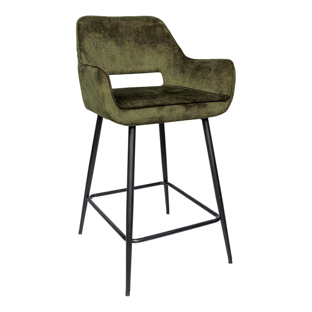 Vloerkleed Fal Polyester Zwart 54×60 cm 702020 Vloerkleed Fal Polyester Zwart 54×60 cm 702020