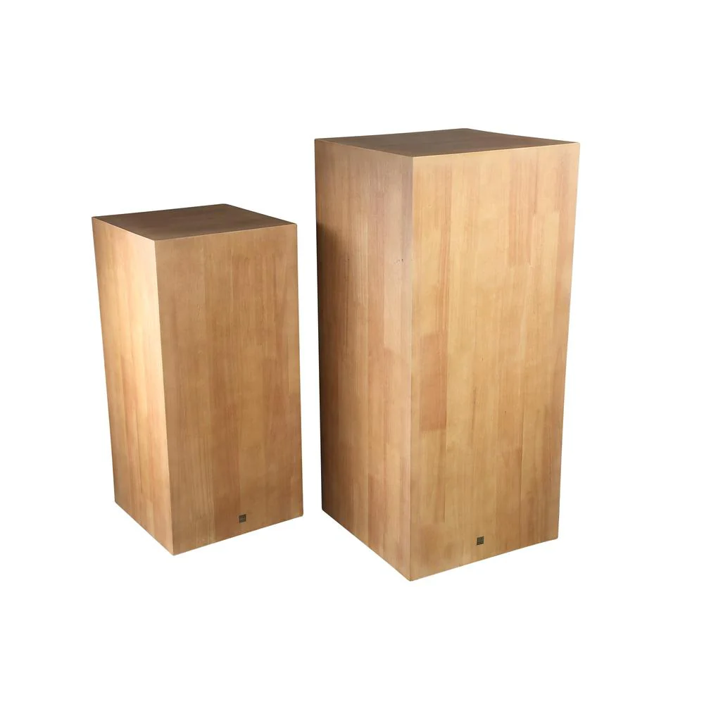 Wanddecoratie Decoratie Beige L