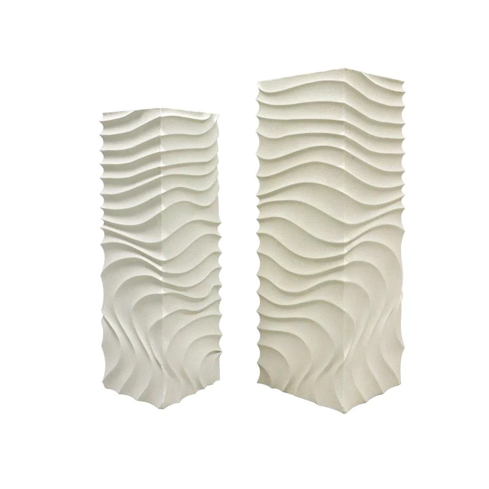 Wanddecoratie Decoratie Wit 726435