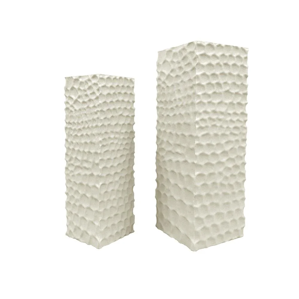 Wanddecoratie Decoratie Wit 726437