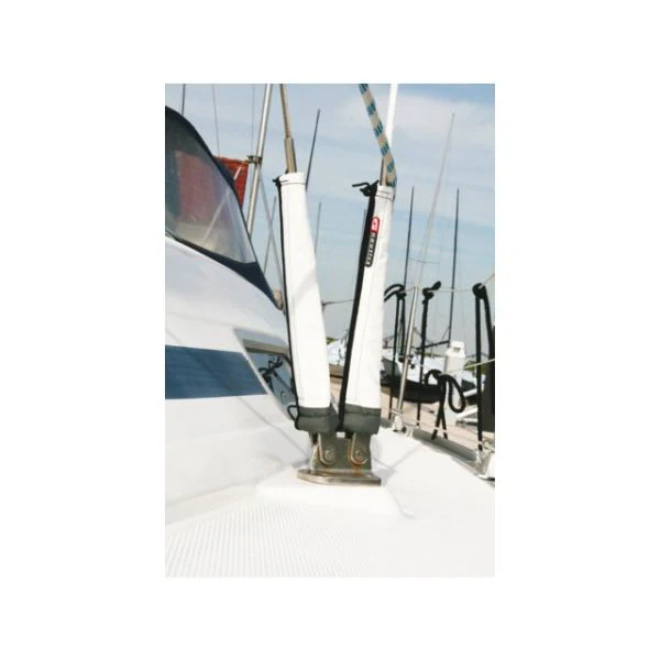 Wantspannerhoes set 25cm S Wantspannerhoes set 25cm S