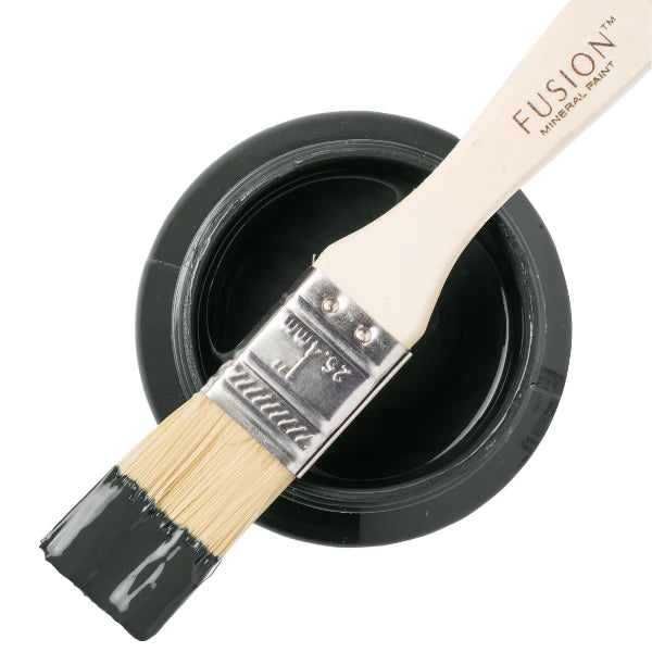 Fusion Mineral Paint – WELLINGTON