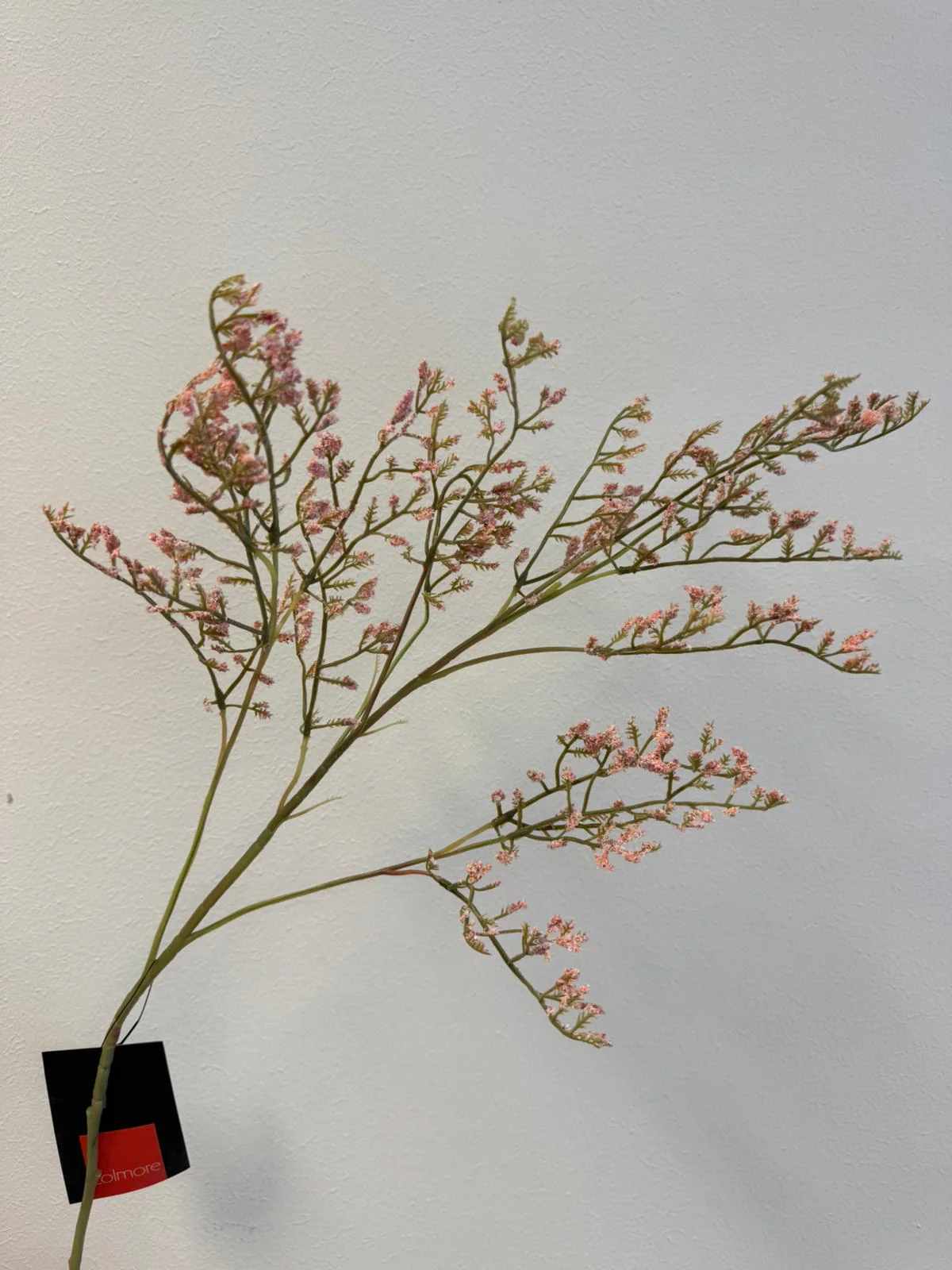 Limonium (kunstbloem) Limonium (kunstbloem)