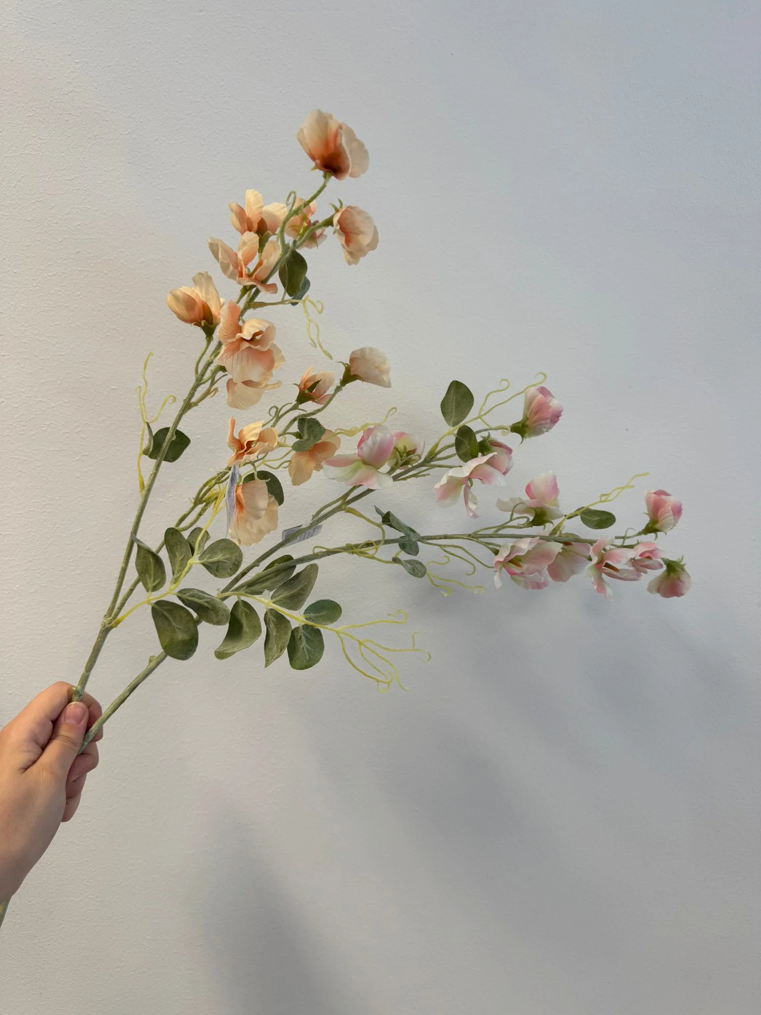 Lathyrus UV (kunstbloem) Lathyrus UV (kunstbloem)