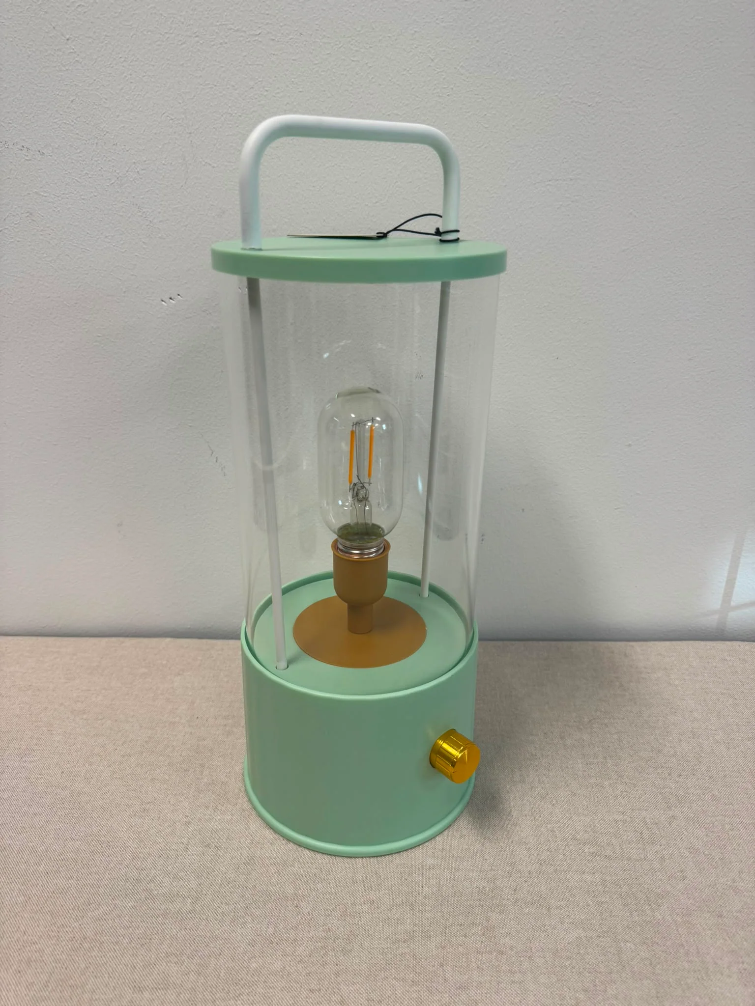 LED lantaarn Freek LED lantaarn Freek