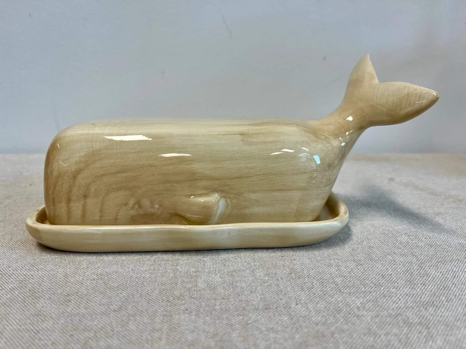 Botervloot Walvis Botervloot Walvis