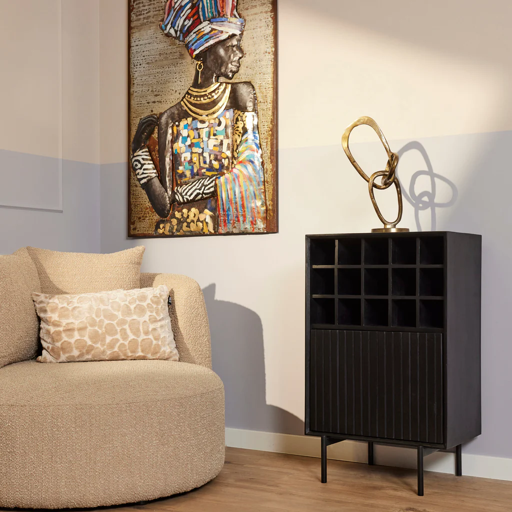 Wijnkast 40×60 cm Wijnkast 40×60 cm