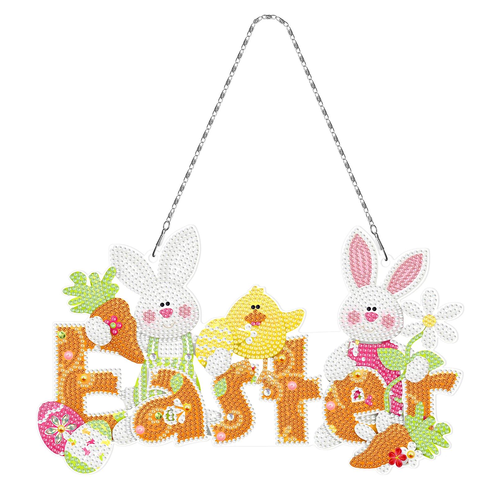Easter Muurhanger Easter Muurhanger