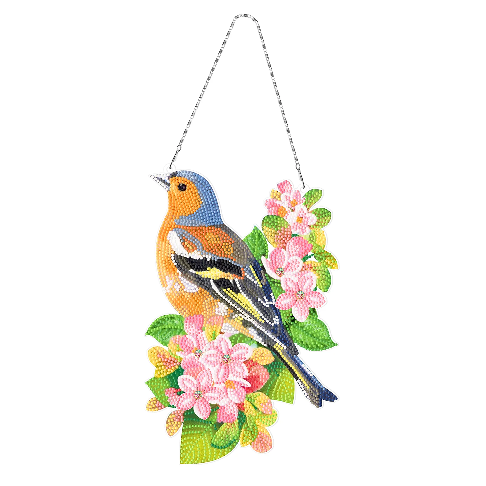 Vogel Muurhanger Vogel Muurhanger