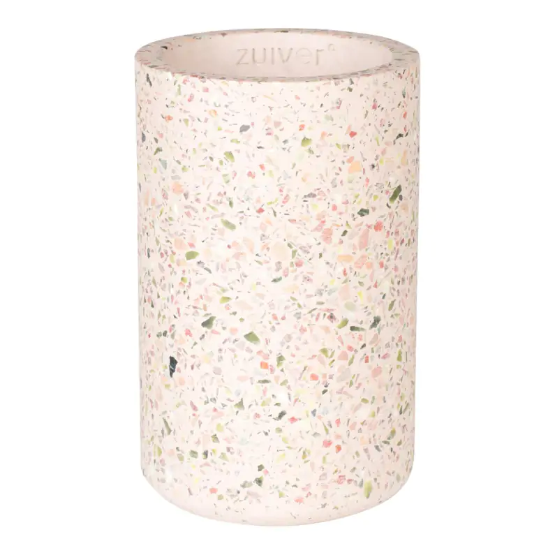 Zuiver – Fajen Terrazzo Vaas Zuiver – Fajen Terrazzo Vaas