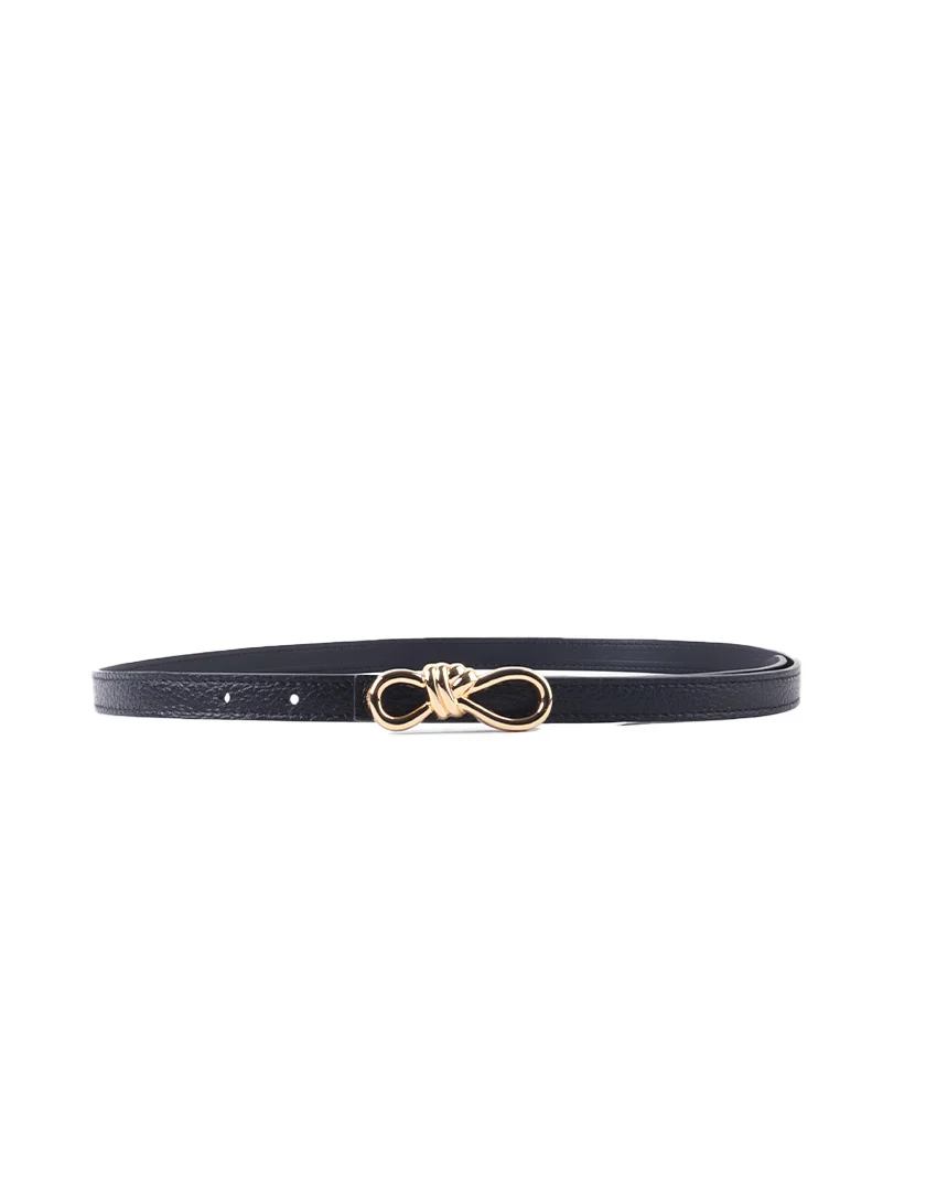 Bo Leren Riem – Verschillende Kleuren Bo Leren Riem – Verschillende Kleuren